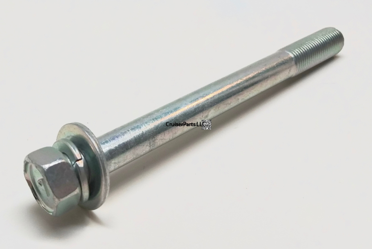 T Case and Adapter Setting Bolt - Various 40, 60 and 70 Series