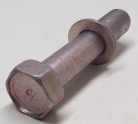 Bolt With Washer