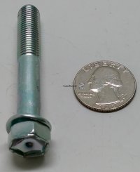 Starter Bolt
