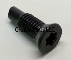 Star Head Bolt