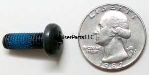 Mirror Screw