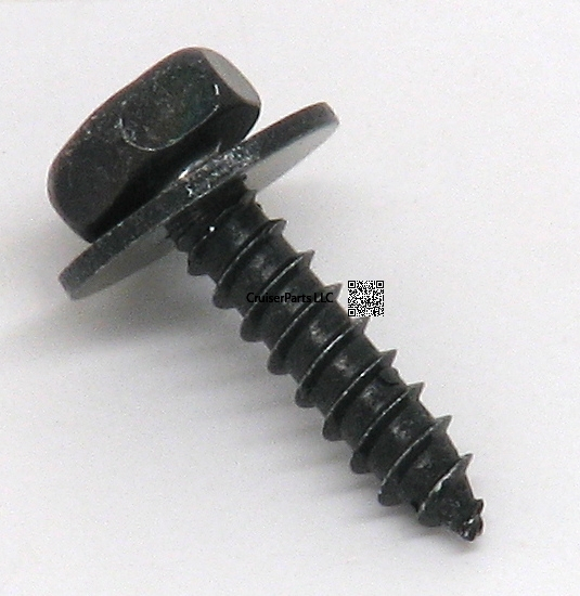 Modal Additional Images for Self Tapping Screw With Washer
