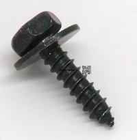 Self Tapping Screw With Washer