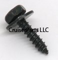 Self Tapping Screw With Washer