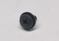 Screw With Washer