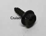 Screw With Washer