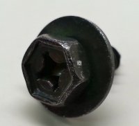 Self Tapping Screw With Washer