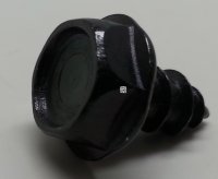 Tapping Screw With Washer