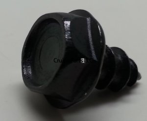 Tapping Screw With Washer