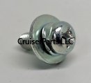 Fuse Block Screw