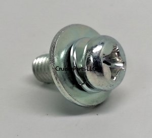 Fuse Block Screw