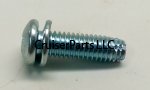 Screw With Washer