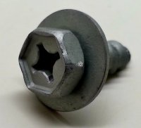 Tapping Screw With Washer
