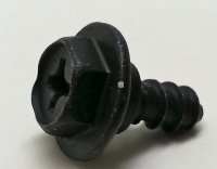 Tapping Screw With Washer