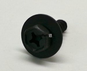 Tapping Screw With Washer