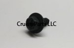 Mud Flap Screw w/ Washer