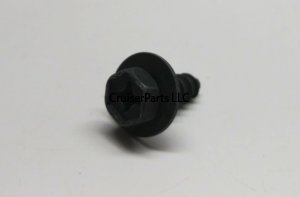 Mud Flap Screw w/ Washer