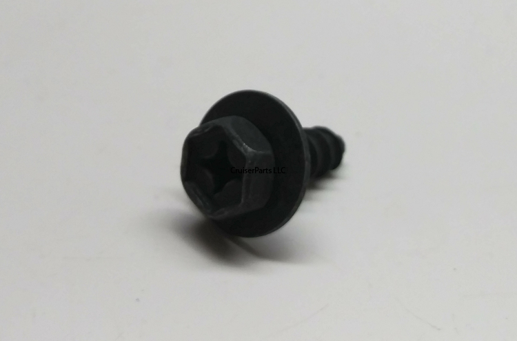 Mud Flap Screw w/ Washer