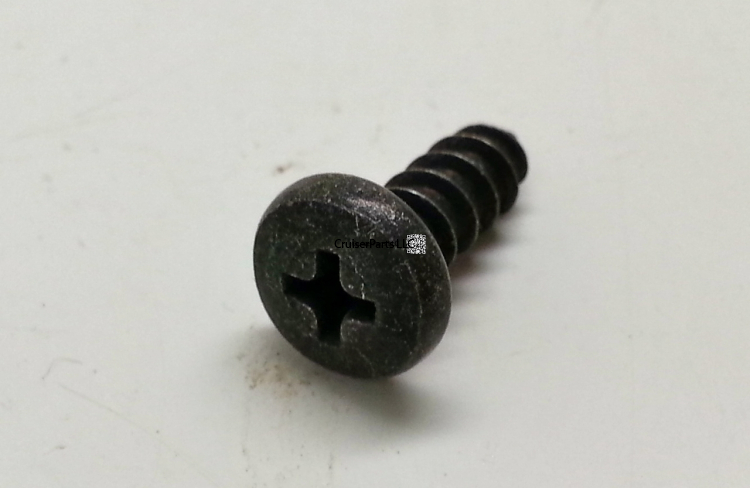 Tapping Screw