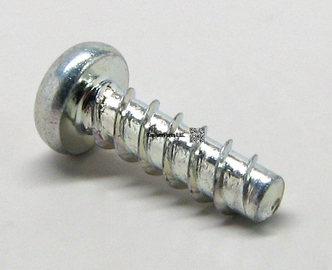 Modal Additional Images for Pan Tapping Screw for 1/97-12/09 100 and 200 Series Cruisers