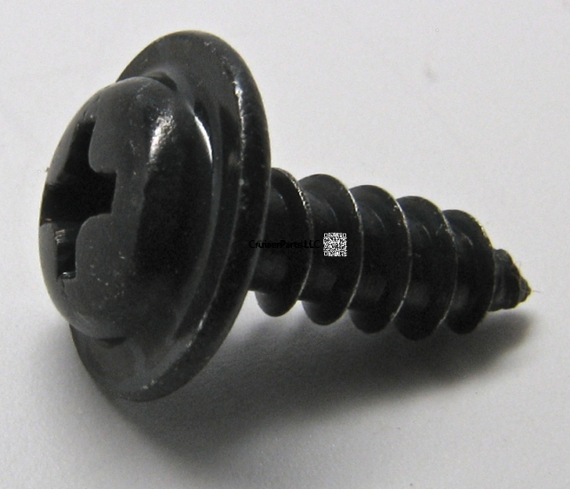 Tapping Screw