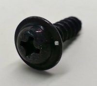 Radiator Grille Screw
