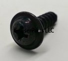 Radiator Grille Screw