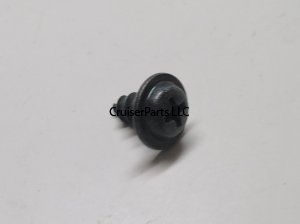 Pan Tapping Screw