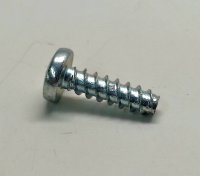Cover Screw