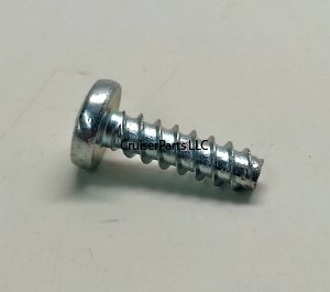 Cover Screw
