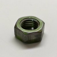 Hex Nut