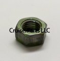 Hex Nut