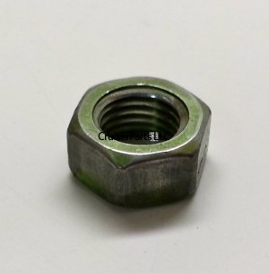 Hex Nut