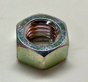 Carburetor Mounting Nut F, 2F & 3F