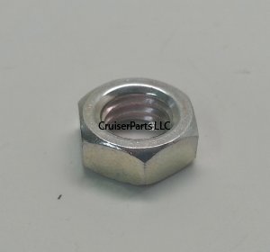 Hex Nut