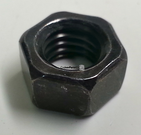 Hex Nut