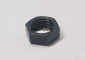 Thottle Nut