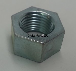 Hexagon Nut