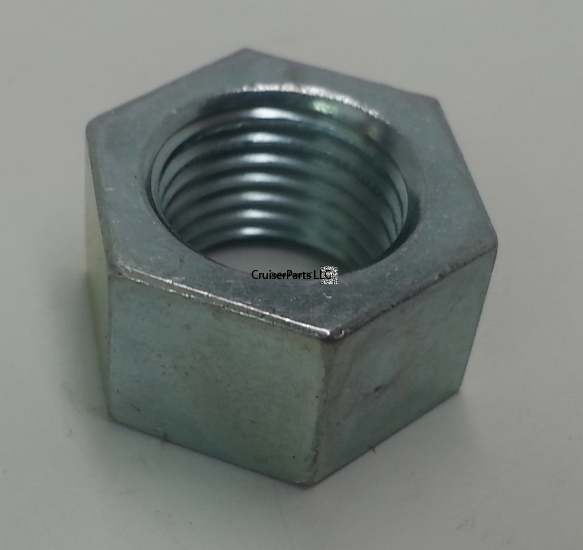 Hexagon Nut