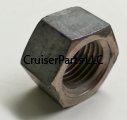 Hex Nut
