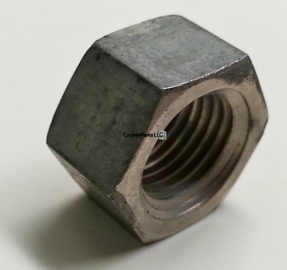 Hex Nut