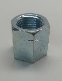 Hex Nut