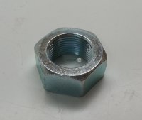 Hex Nut