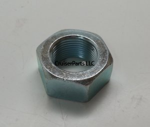 Hex Nut