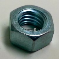 Hex Nut