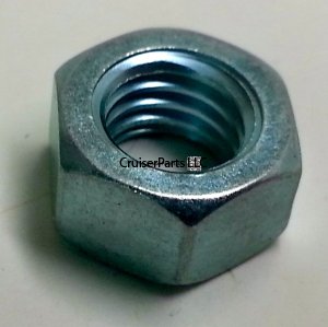 Hex Nut