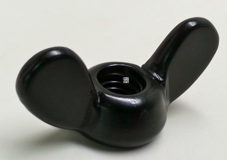Battery Carrier Wing Nut