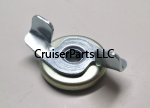 Wing Nut With Washer