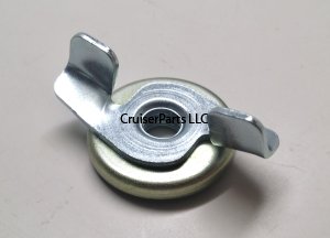 Wing Nut With Washer