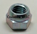 Locking Cap Nut